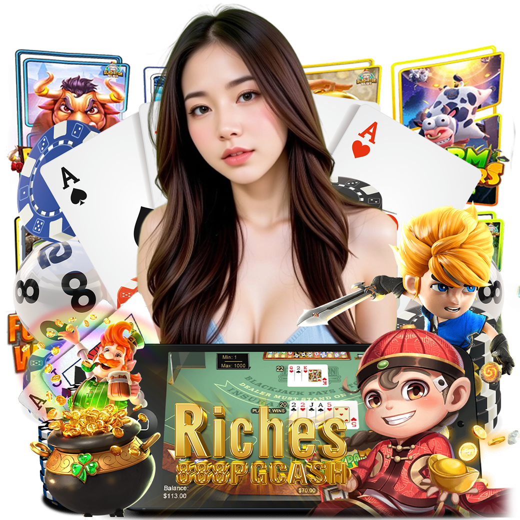 riches888pg cash เครดิตฟรี