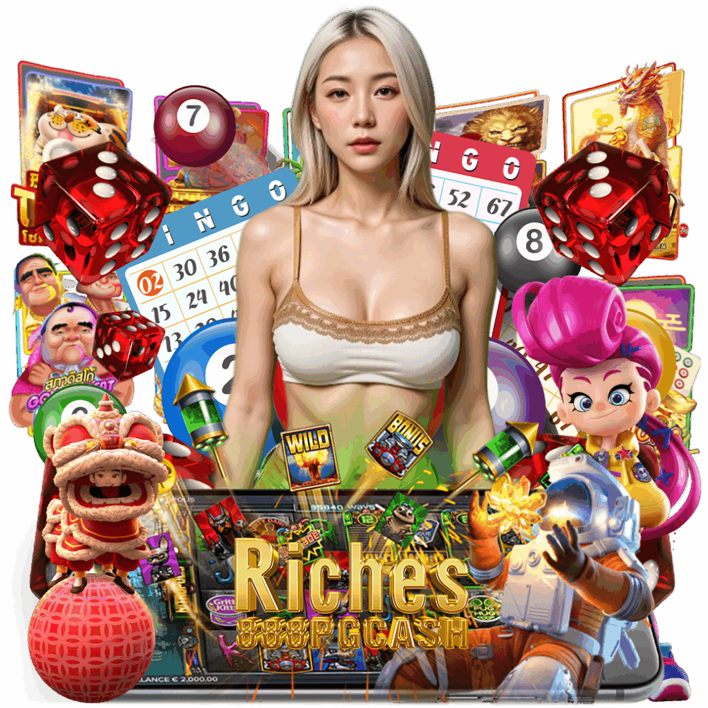 riches888pg cash สมัคร 
