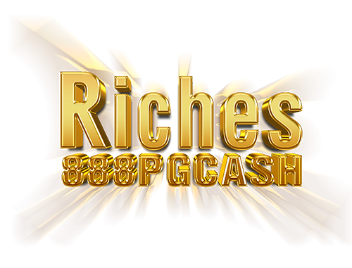 riches888pg cash